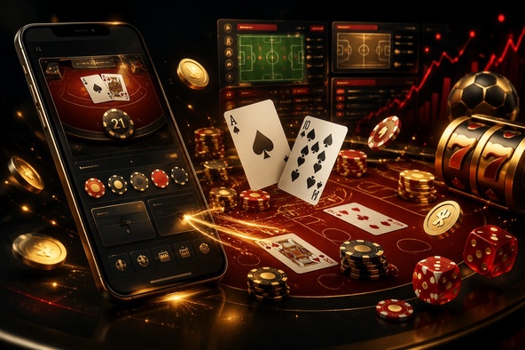 evslots