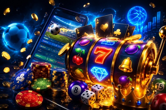 evslots