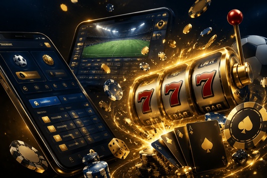 evslots