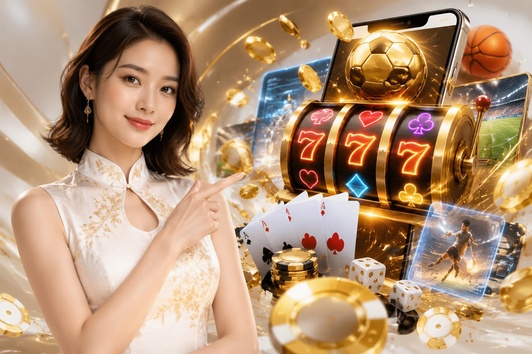 evslots
