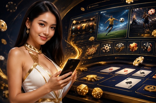 evslots
