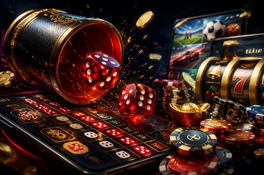 evslots