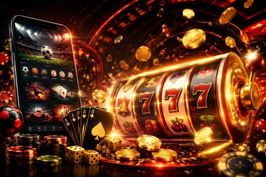 evslots