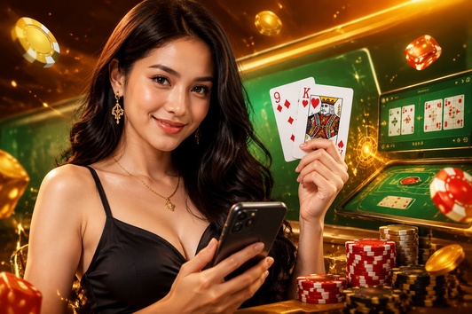 evslots