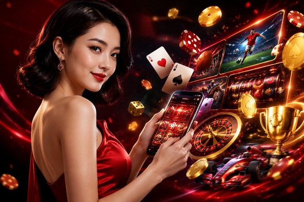evslots