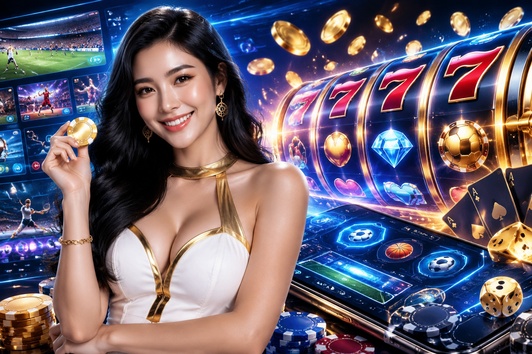 evslots
