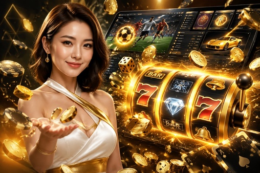 evslots