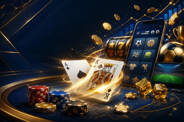 evslots