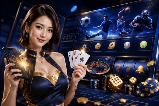 evslots